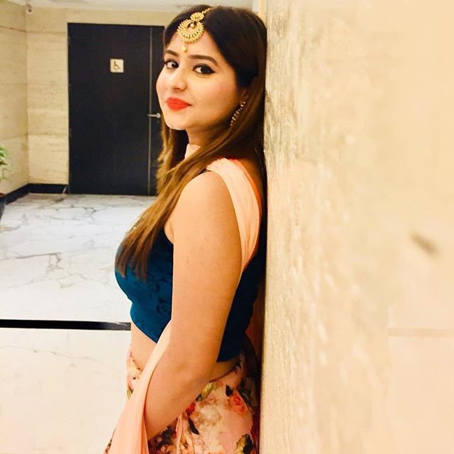 High Class Suraj Kund Call Girl