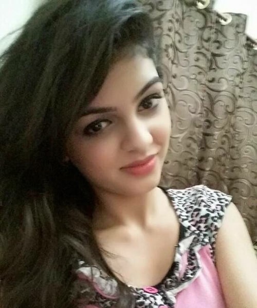 Female Suraj Kund Escort